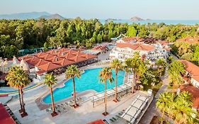 Lykia Botanika Beach Fun&Club - All Inclusive